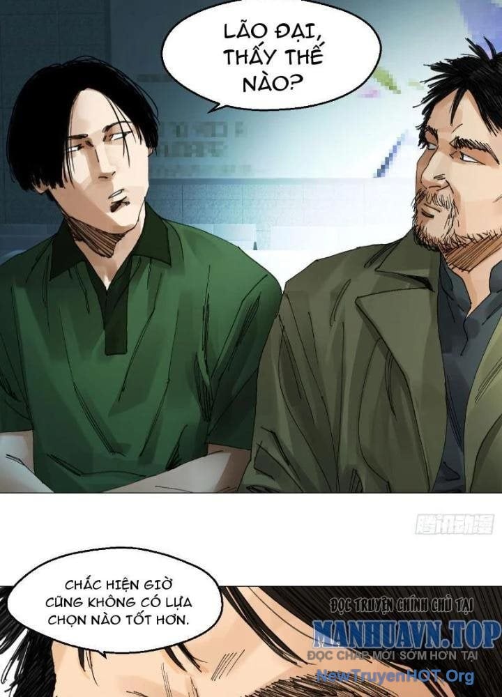 Giờ Ngọ Ba Khắc: Chapter 58