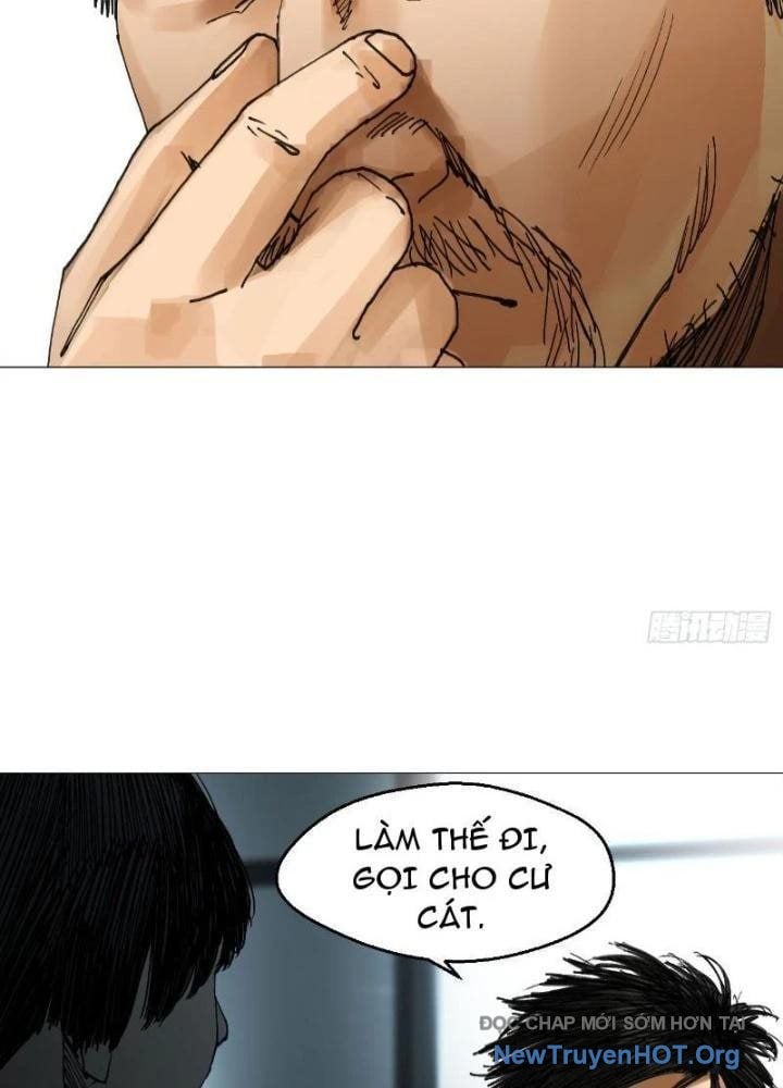 Giờ Ngọ Ba Khắc: Chapter 58