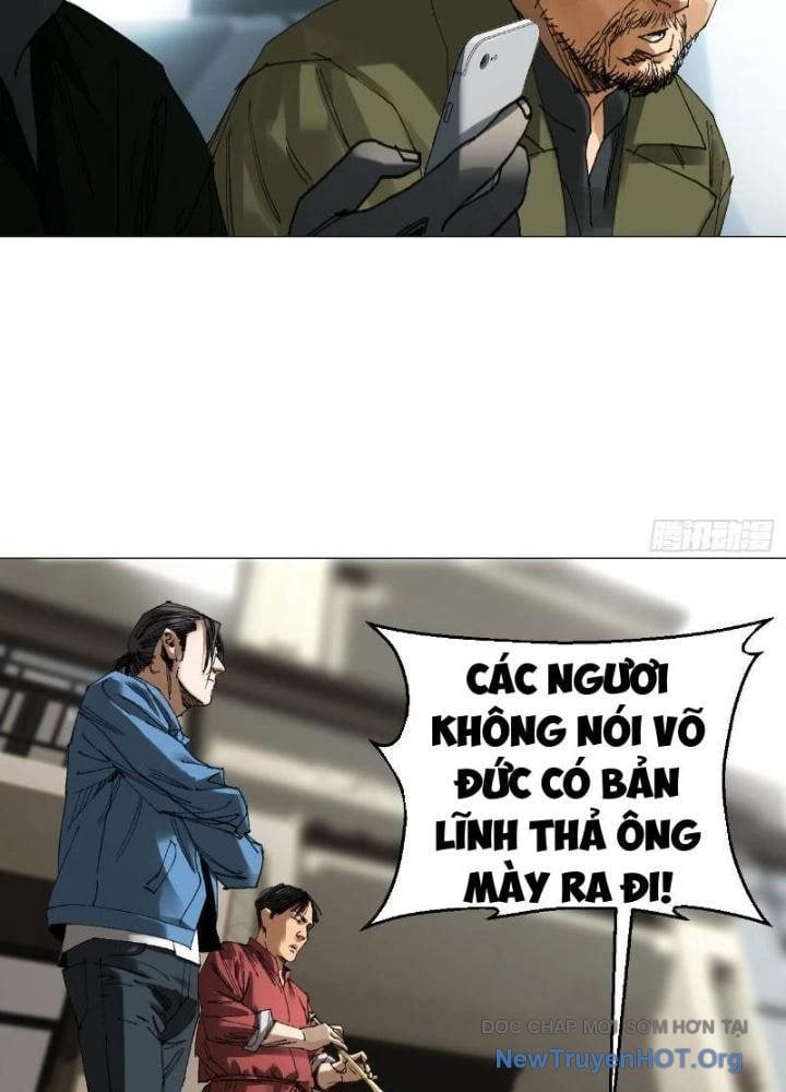 Giờ Ngọ Ba Khắc: Chapter 58