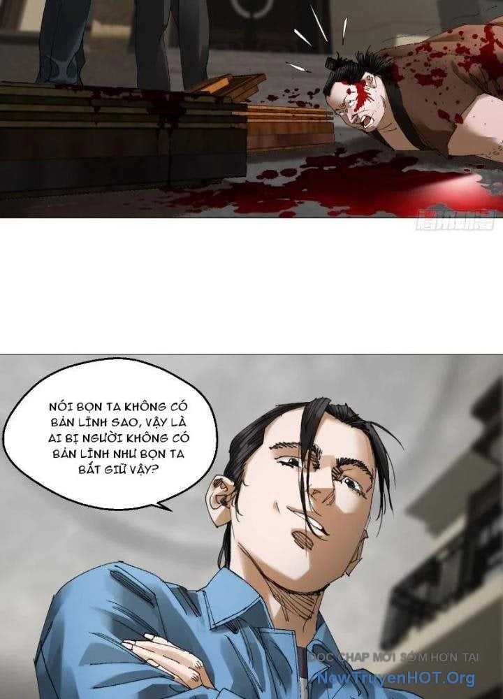 Giờ Ngọ Ba Khắc: Chapter 58