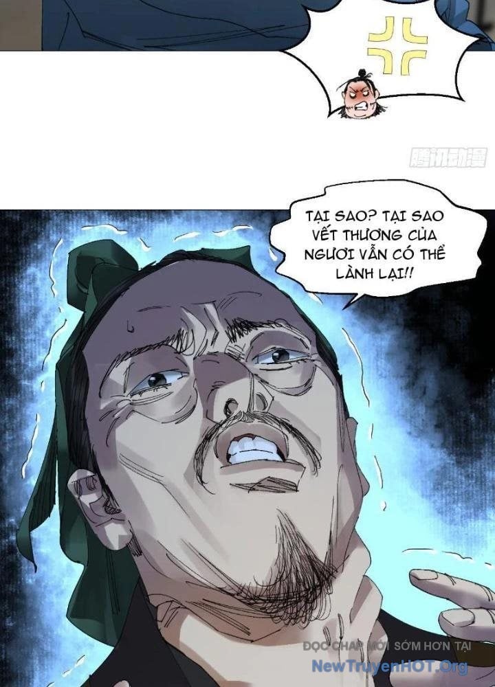 Giờ Ngọ Ba Khắc: Chapter 58