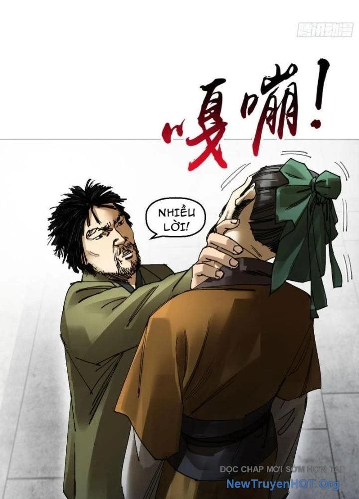 Giờ Ngọ Ba Khắc: Chapter 58