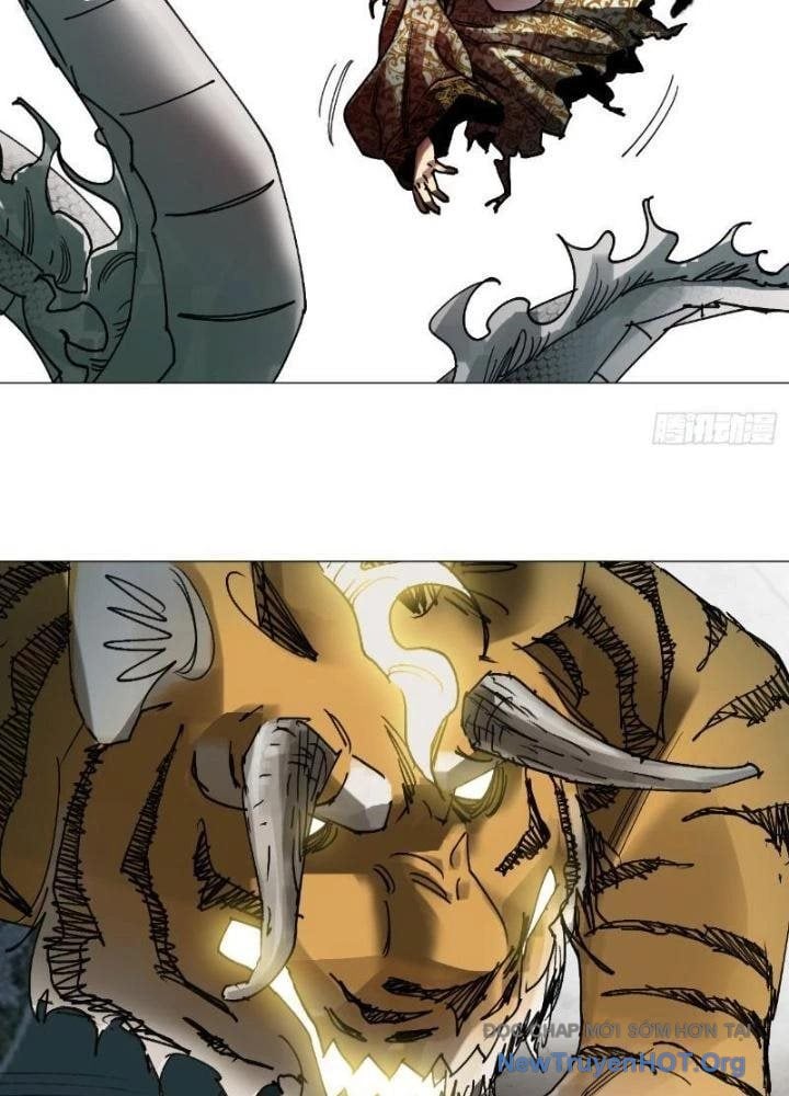 Giờ Ngọ Ba Khắc: Chapter 58