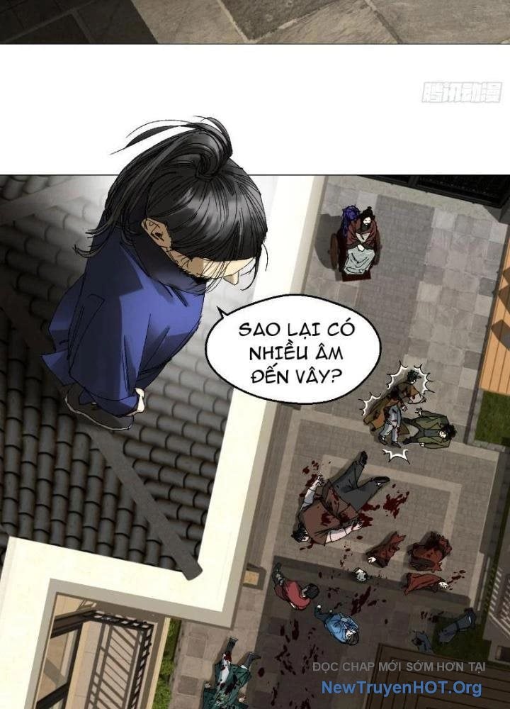 Giờ Ngọ Ba Khắc: Chapter 58