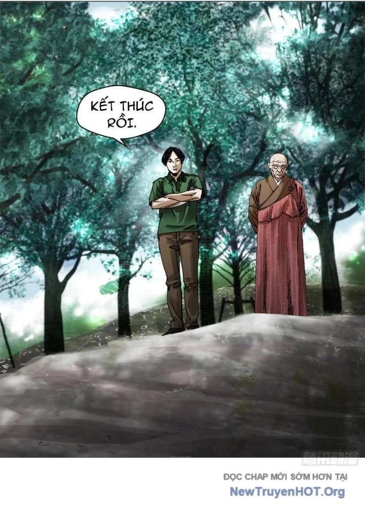 Giờ Ngọ Ba Khắc: Chapter 58