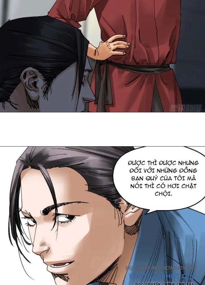 Giờ Ngọ Ba Khắc: Chapter 58