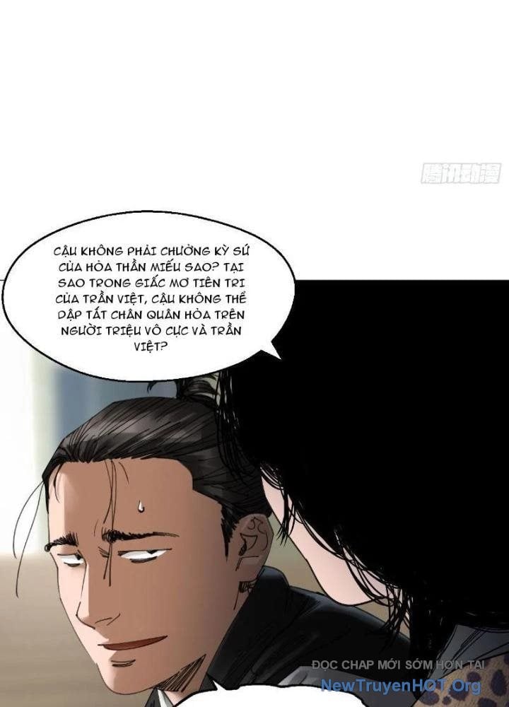 Giờ Ngọ Ba Khắc: Chapter 59