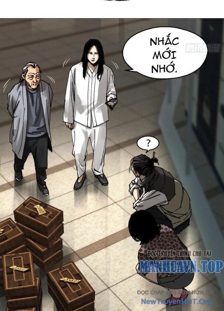 Giờ Ngọ Ba Khắc: Chapter 59
