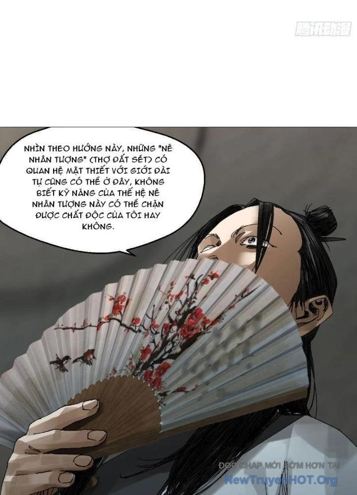 Giờ Ngọ Ba Khắc: Chapter 59