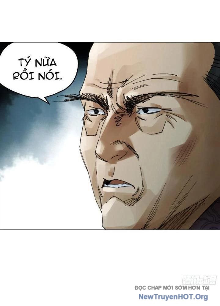 Giờ Ngọ Ba Khắc: Chapter 59
