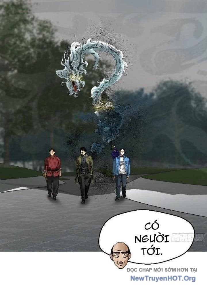 Giờ Ngọ Ba Khắc: Chapter 59