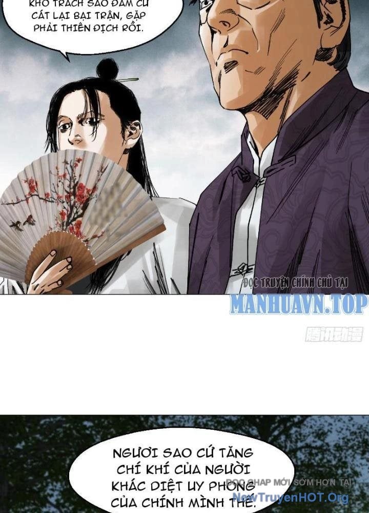 Giờ Ngọ Ba Khắc: Chapter 59