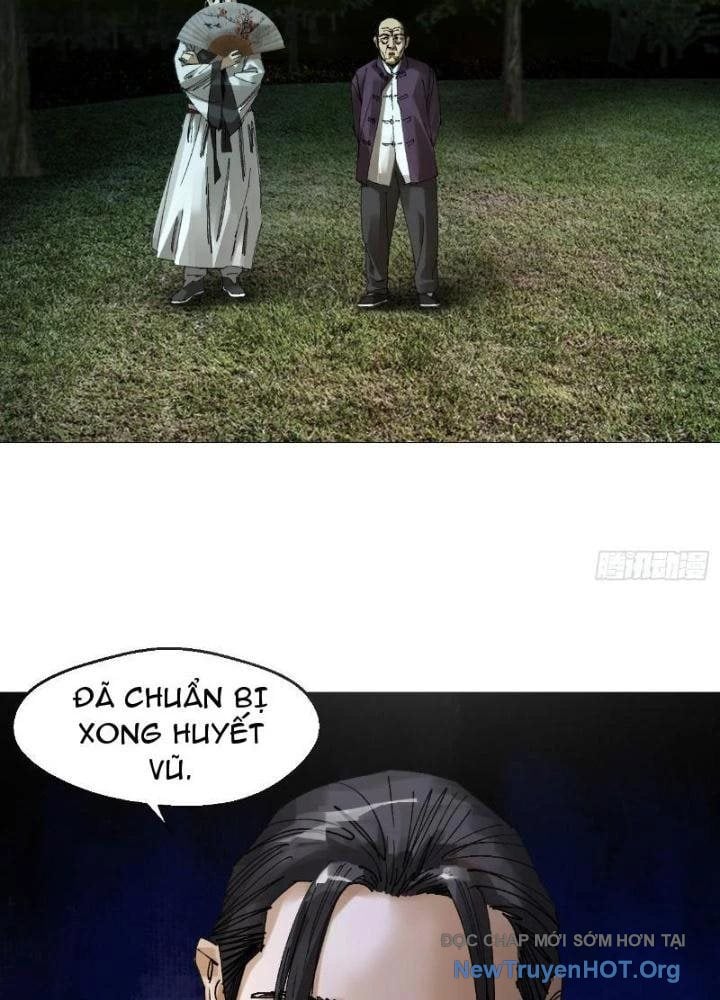 Giờ Ngọ Ba Khắc: Chapter 59