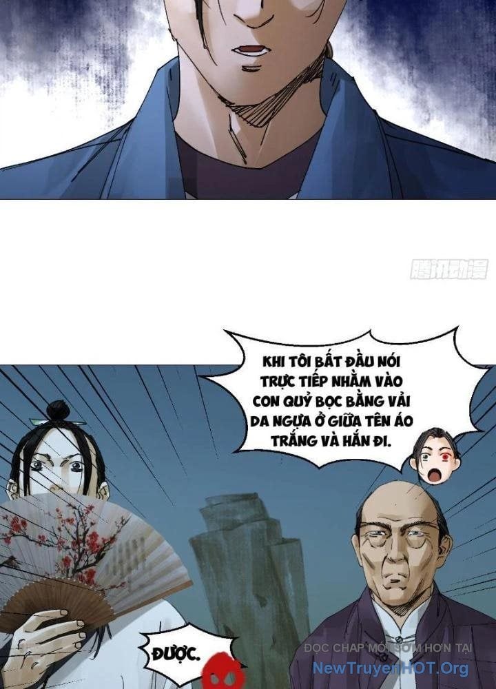 Giờ Ngọ Ba Khắc: Chapter 59