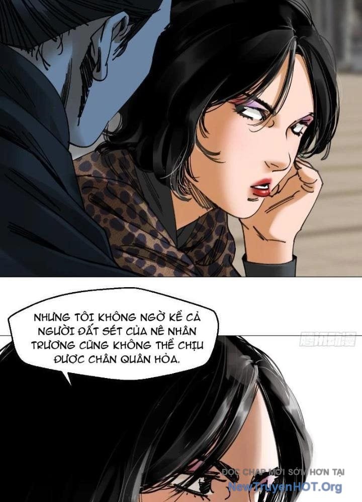 Giờ Ngọ Ba Khắc: Chapter 59