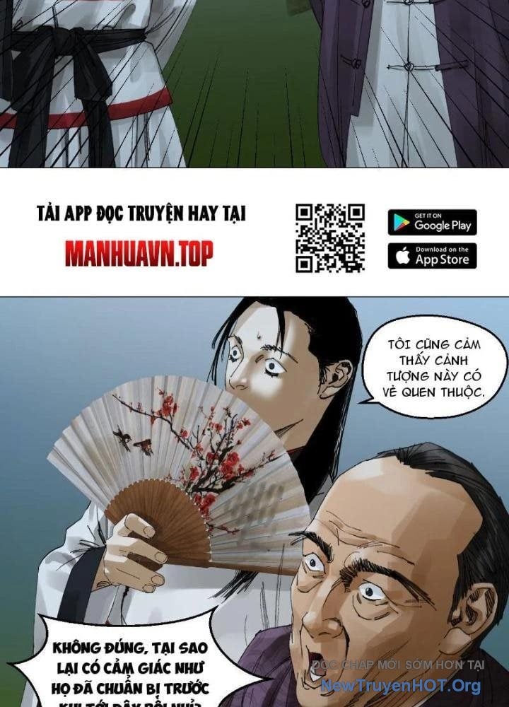 Giờ Ngọ Ba Khắc: Chapter 59
