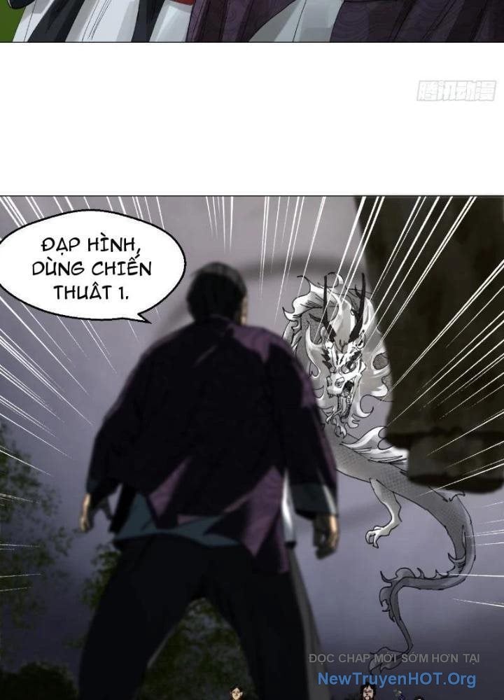 Giờ Ngọ Ba Khắc: Chapter 59