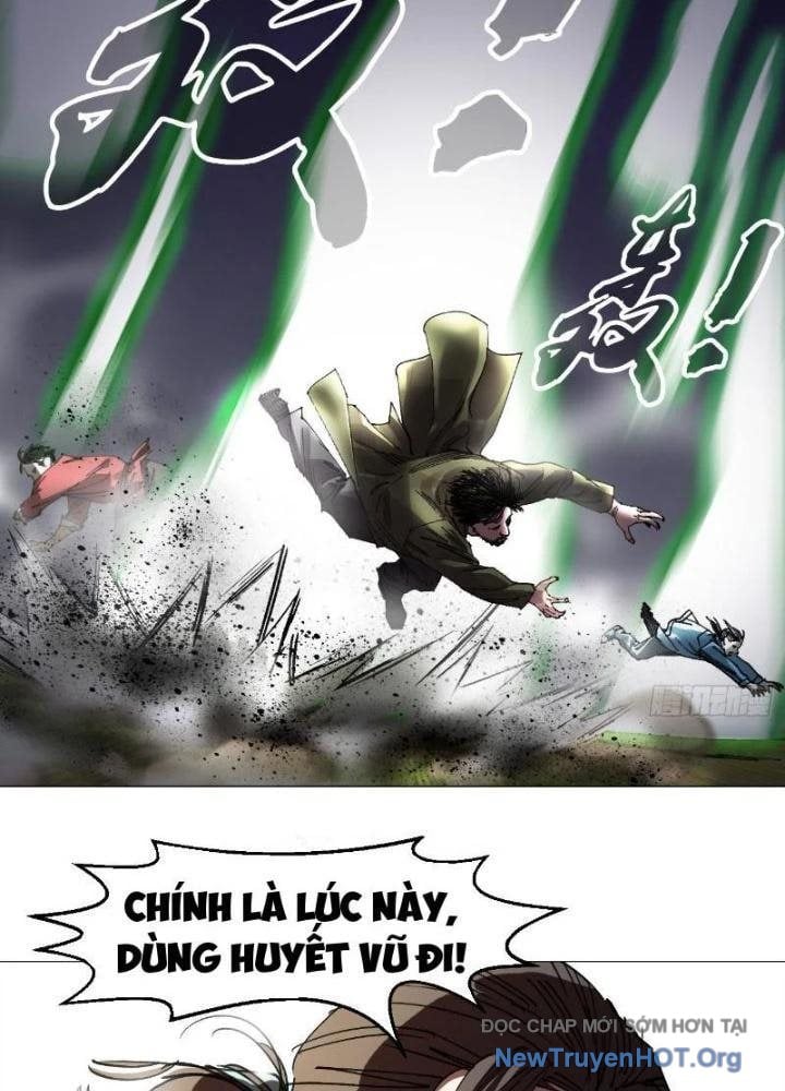 Giờ Ngọ Ba Khắc: Chapter 59