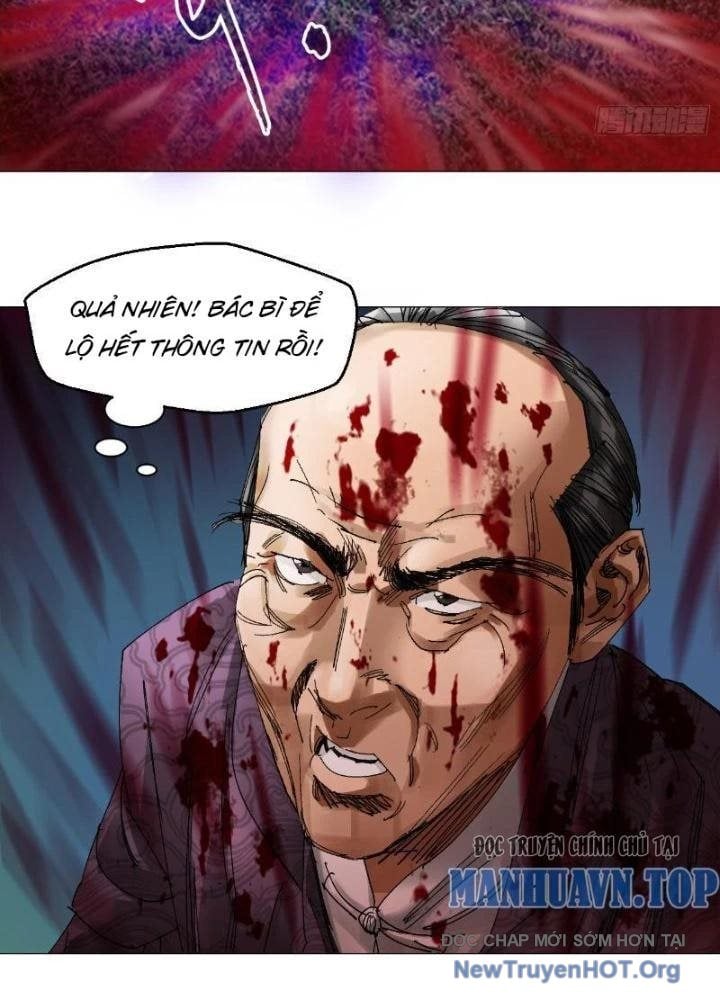 Giờ Ngọ Ba Khắc: Chapter 59