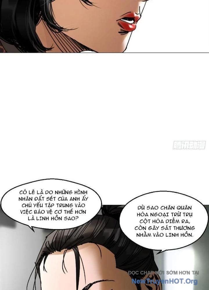 Giờ Ngọ Ba Khắc: Chapter 59