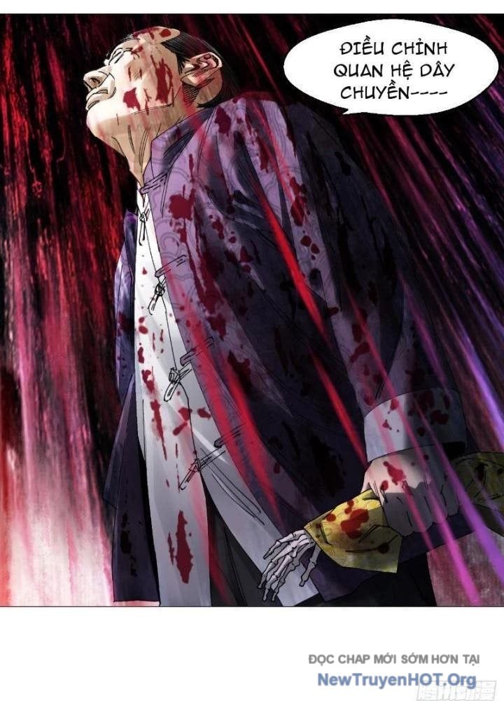 Giờ Ngọ Ba Khắc: Chapter 59