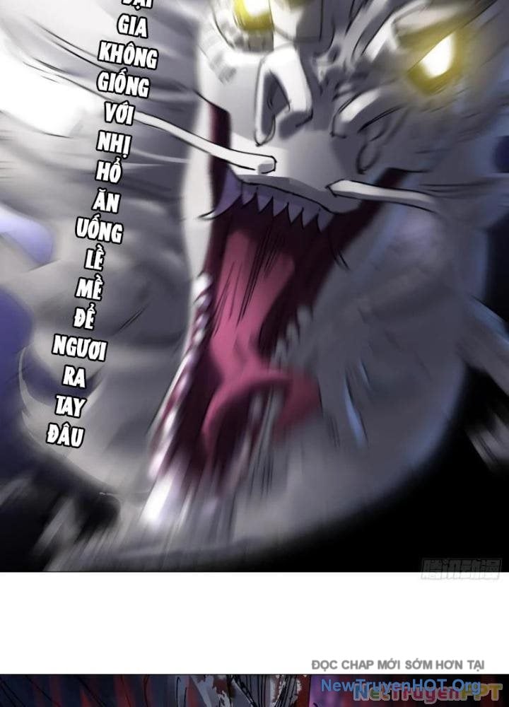 Giờ Ngọ Ba Khắc: Chapter 59