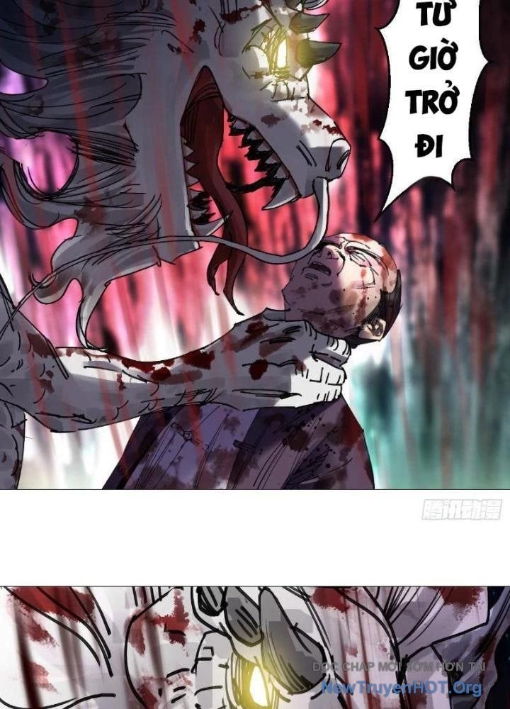Giờ Ngọ Ba Khắc: Chapter 59