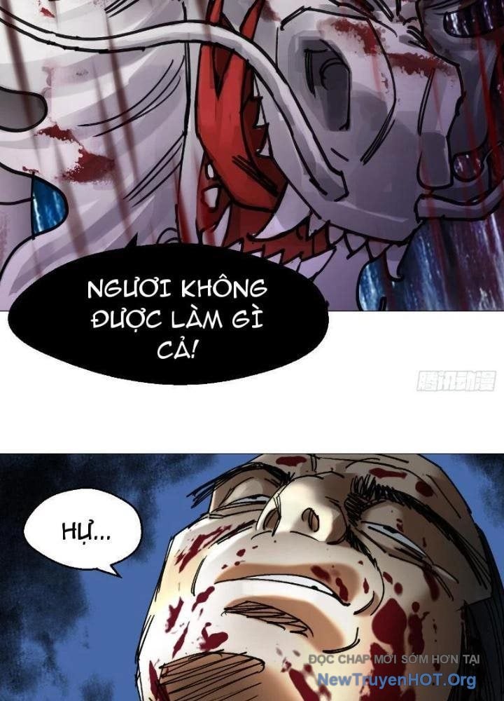 Giờ Ngọ Ba Khắc: Chapter 59