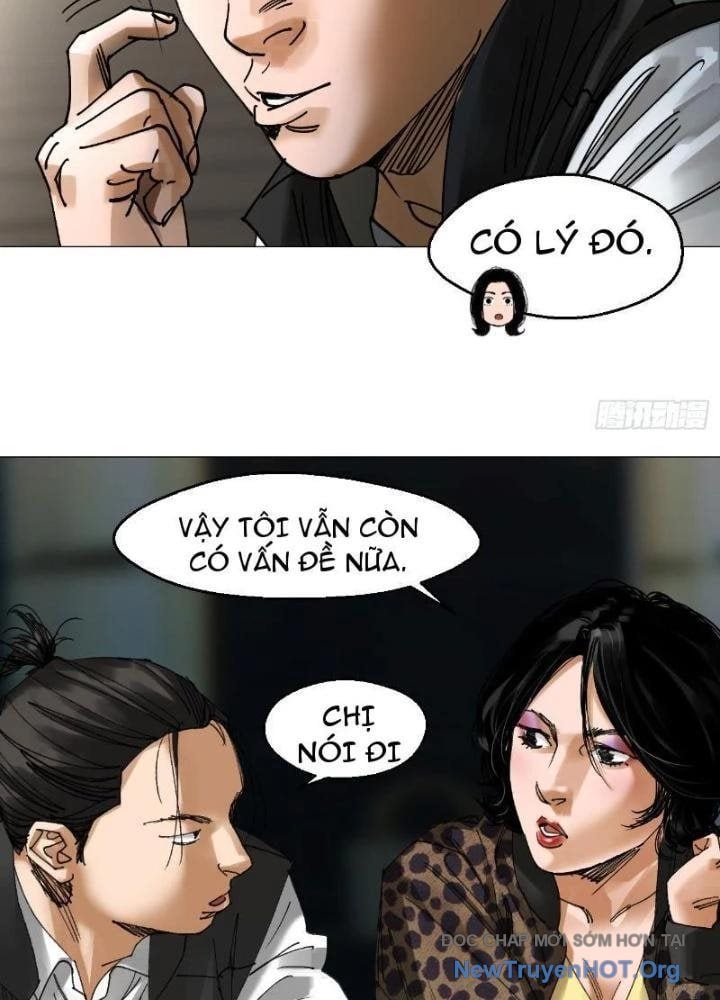 Giờ Ngọ Ba Khắc: Chapter 59