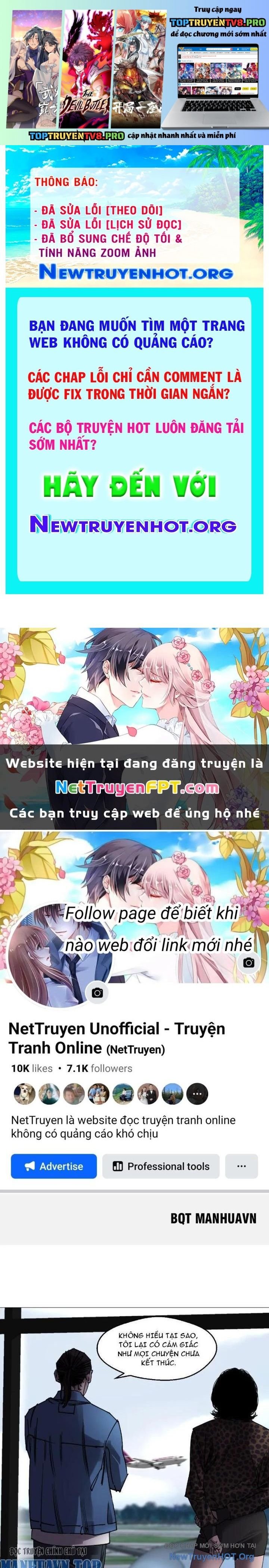 Giờ Ngọ Ba Khắc: Chapter 60
