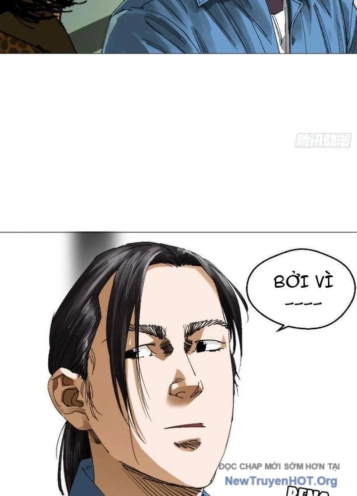 Giờ Ngọ Ba Khắc: Chapter 60