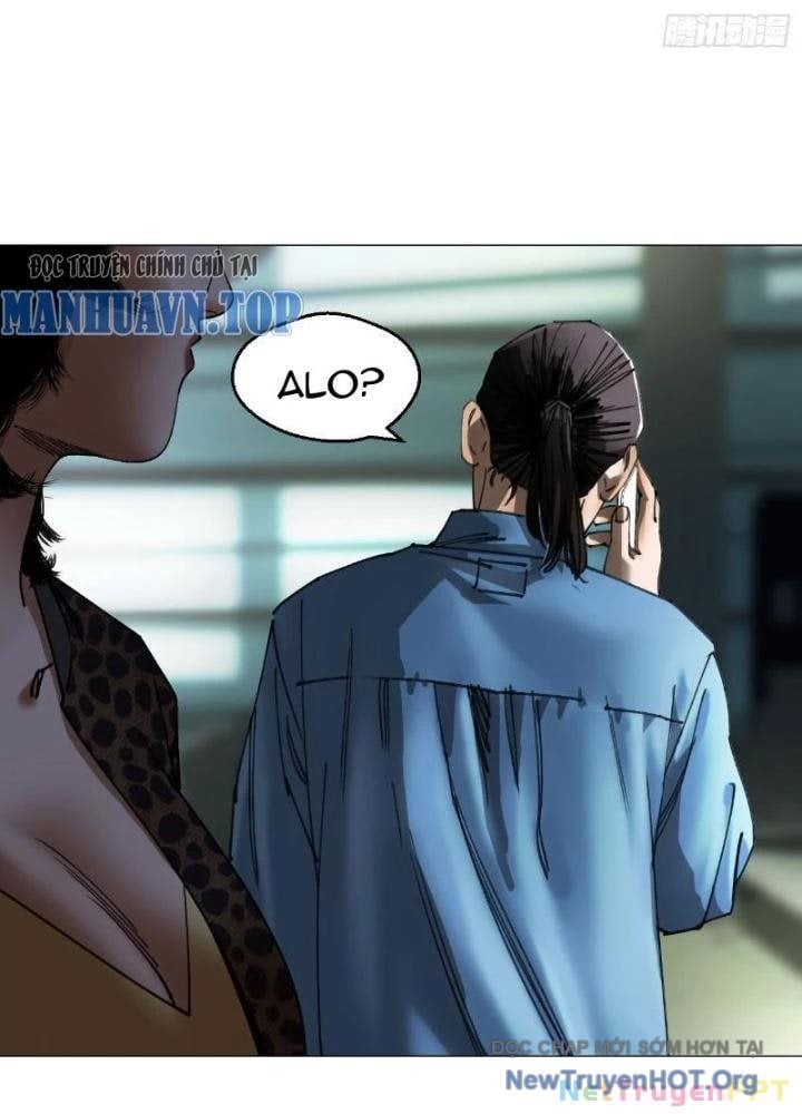 Giờ Ngọ Ba Khắc: Chapter 60