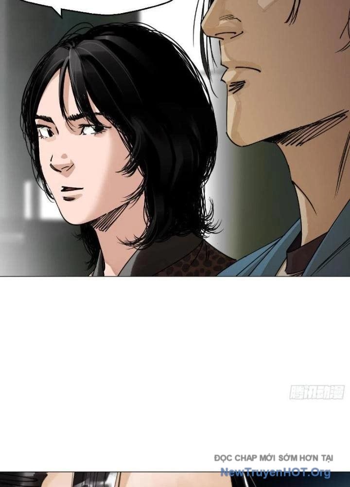 Giờ Ngọ Ba Khắc: Chapter 60
