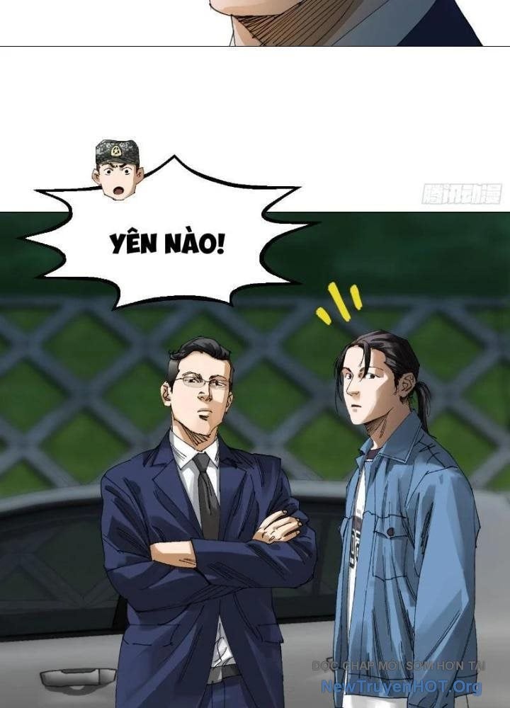 Giờ Ngọ Ba Khắc: Chapter 60