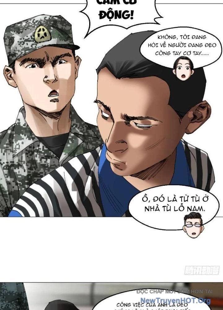 Giờ Ngọ Ba Khắc: Chapter 60