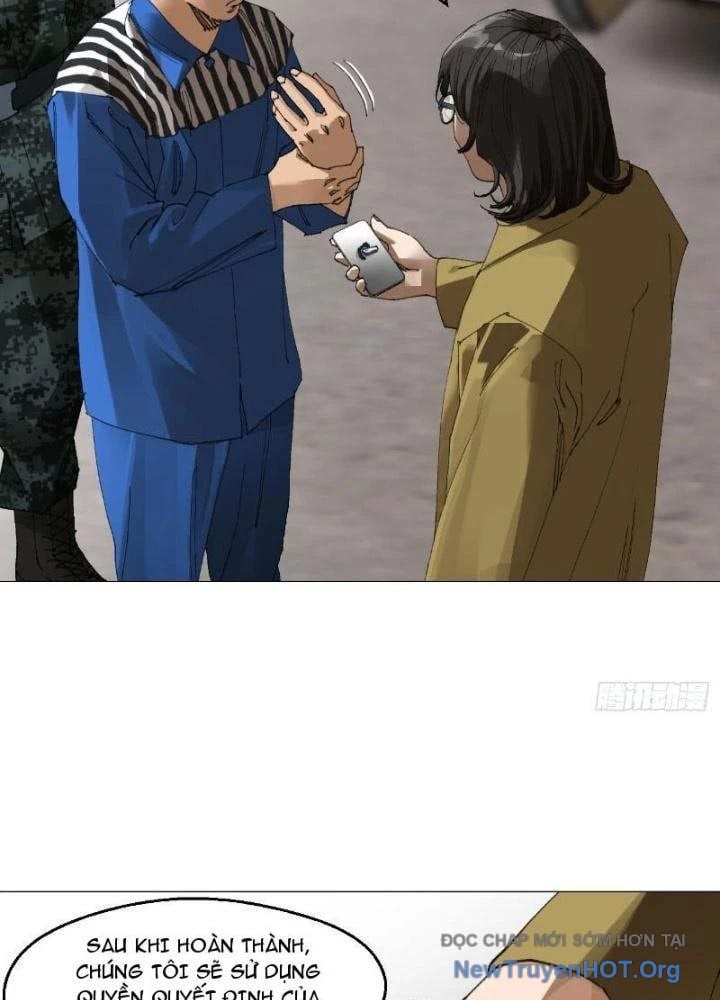 Giờ Ngọ Ba Khắc: Chapter 60