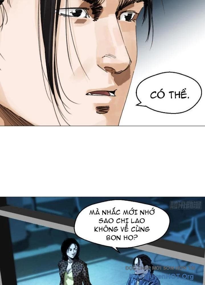 Giờ Ngọ Ba Khắc: Chapter 60