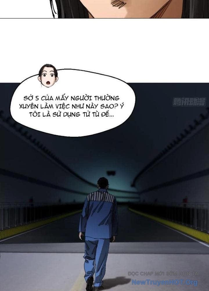 Giờ Ngọ Ba Khắc: Chapter 60