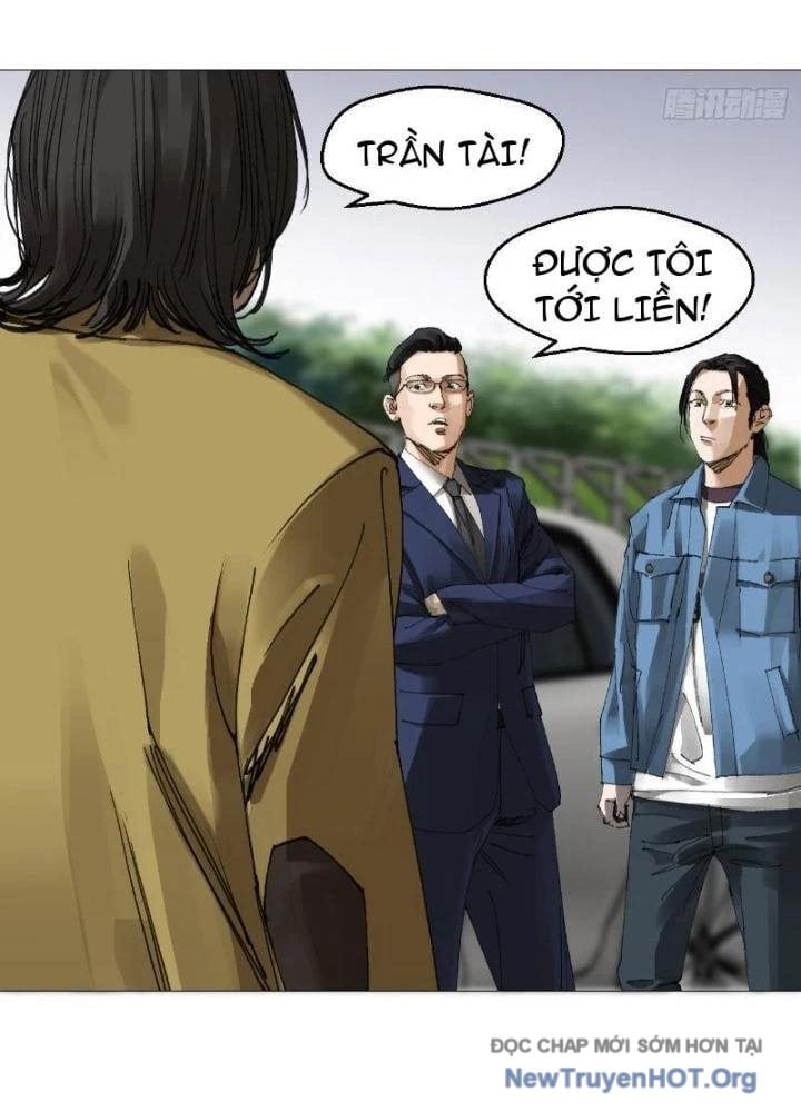 Giờ Ngọ Ba Khắc: Chapter 60