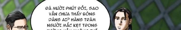 Giờ Ngọ Ba Khắc: Chapter 60