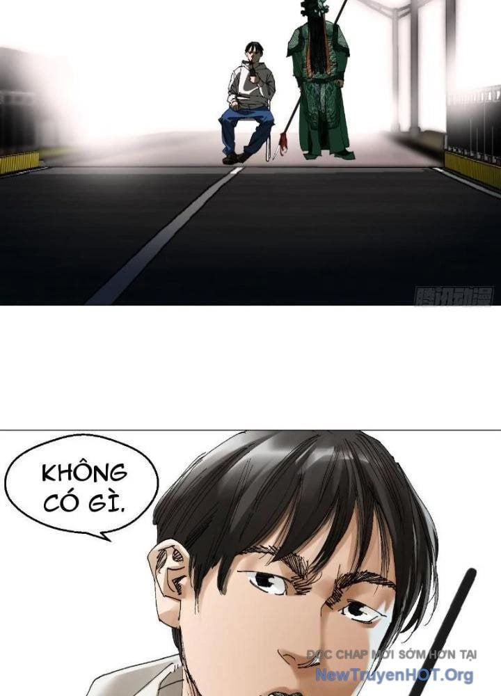 Giờ Ngọ Ba Khắc: Chapter 60