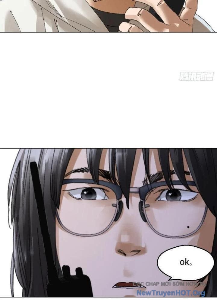 Giờ Ngọ Ba Khắc: Chapter 60