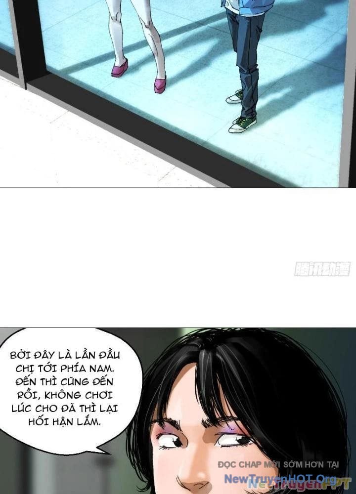 Giờ Ngọ Ba Khắc: Chapter 60