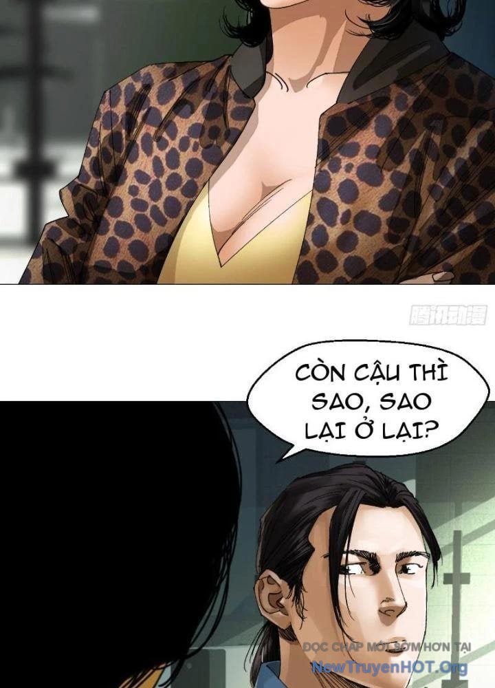 Giờ Ngọ Ba Khắc: Chapter 60