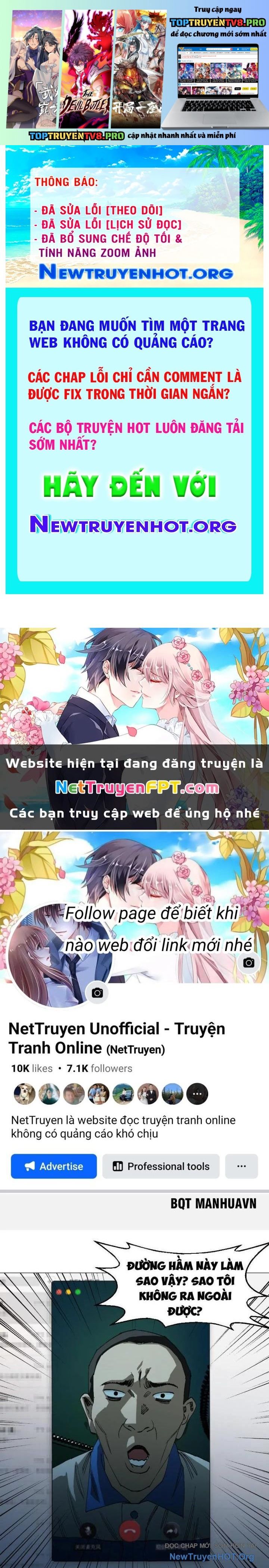Giờ Ngọ Ba Khắc: Chapter 61