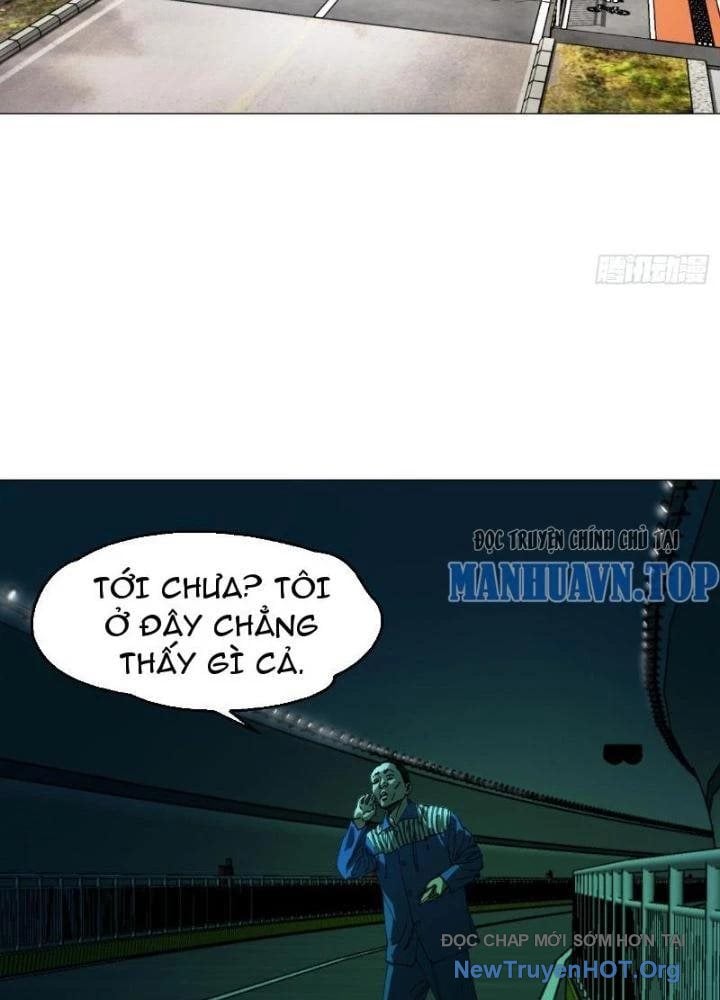 Giờ Ngọ Ba Khắc: Chapter 61