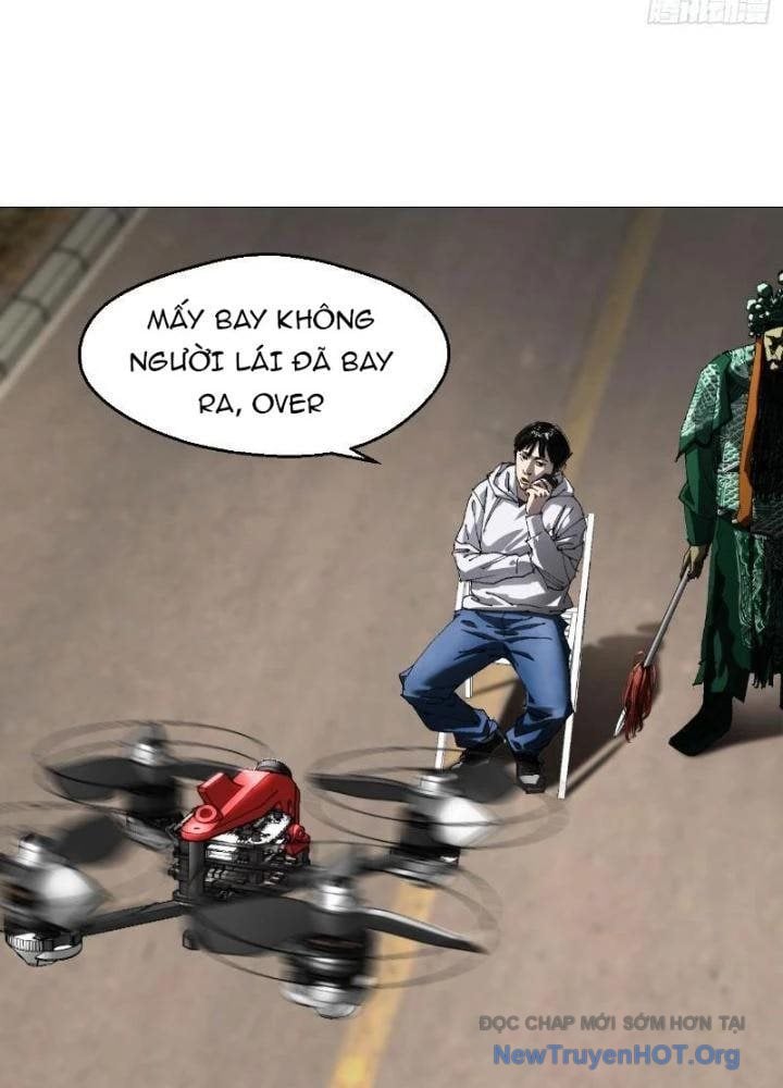 Giờ Ngọ Ba Khắc: Chapter 61