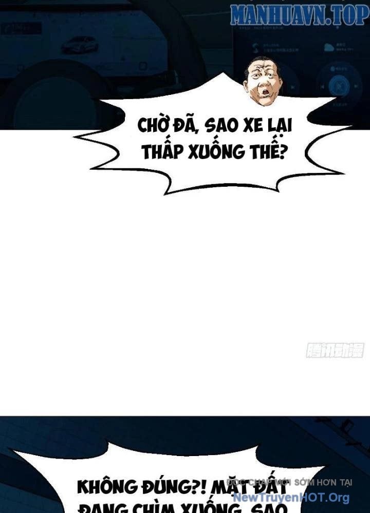 Giờ Ngọ Ba Khắc: Chapter 61