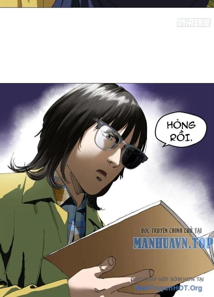 Giờ Ngọ Ba Khắc: Chapter 61