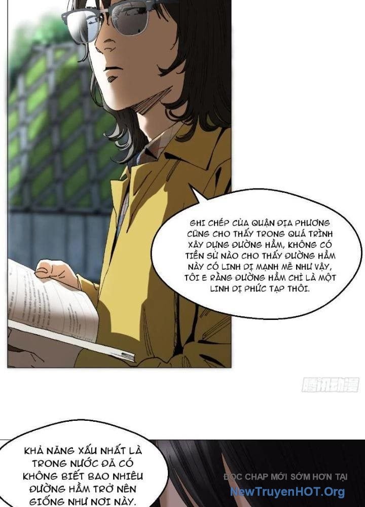 Giờ Ngọ Ba Khắc: Chapter 61
